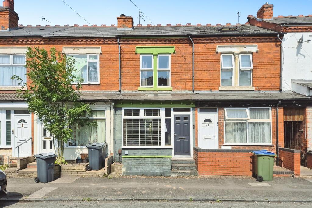 Property image for Reginald Road, Smethwick, B67