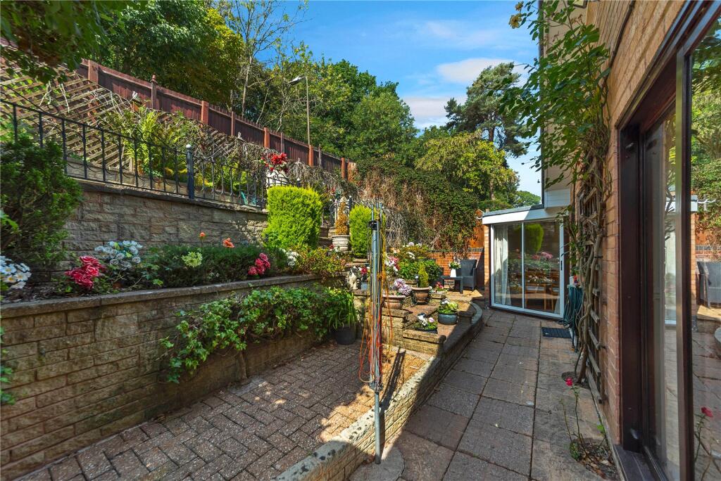 Additional image 13 of Lickey Coppice, Cofton Hackett, Birmingham, Worcestershire, B45