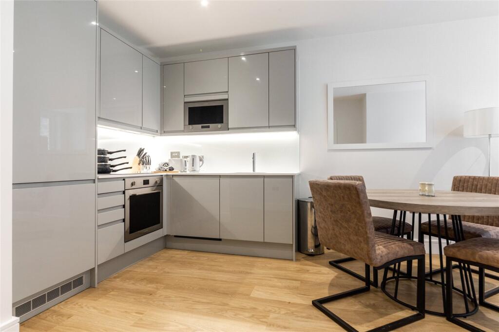 Additional image 4 of East Timber Yard, 118 Pershore Street, Birmingham, B5