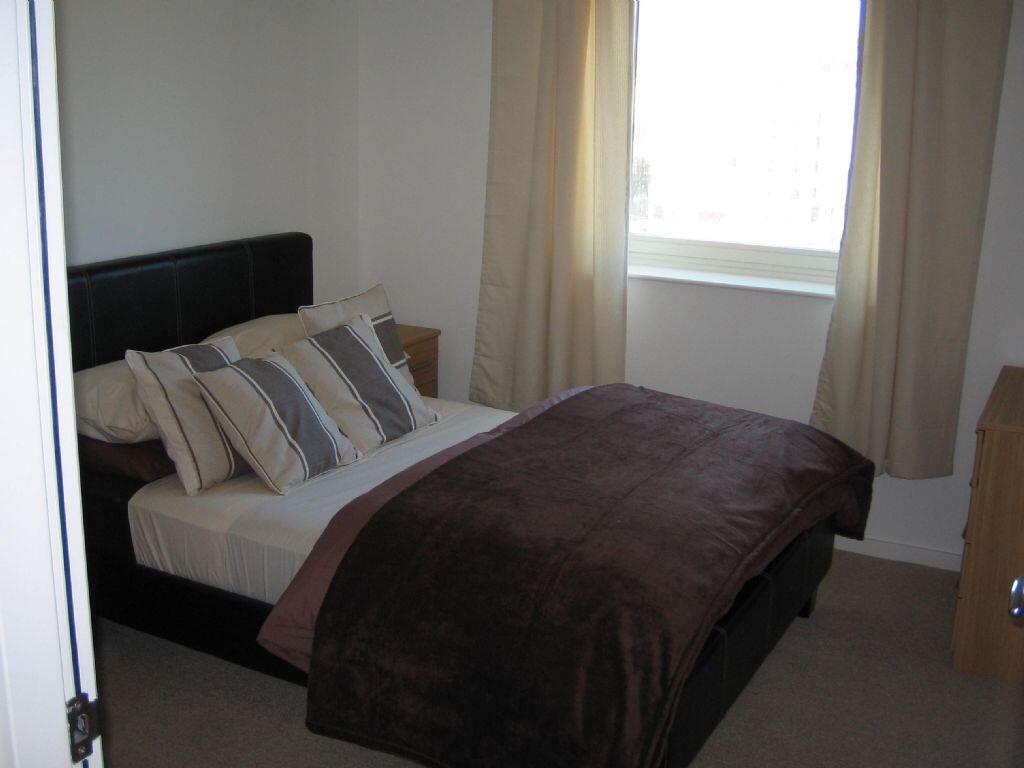 Additional image 5 of Masshouse 2 Bed, 2 Double Bedrooms, Large Balcony And Parking