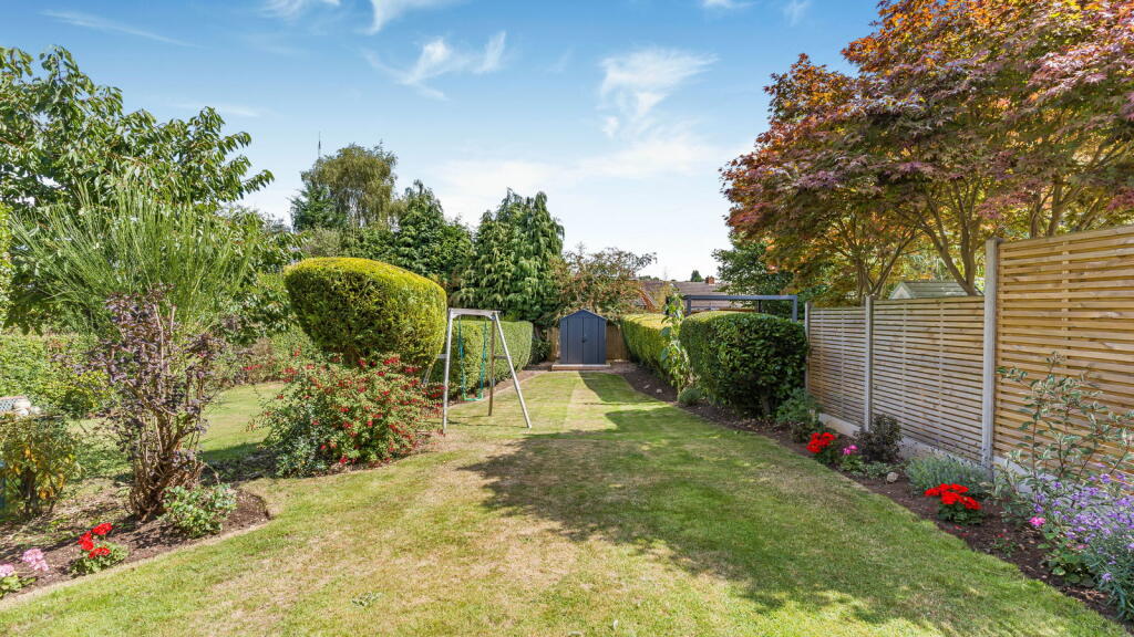 Additional image 27 of Clarence Road, Sutton Coldfield, B74 4LA