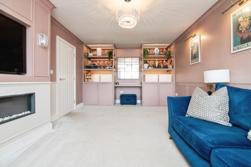 Additional image 6 of Hollybank Drive, Bromsgrove, Worcestershire, B61