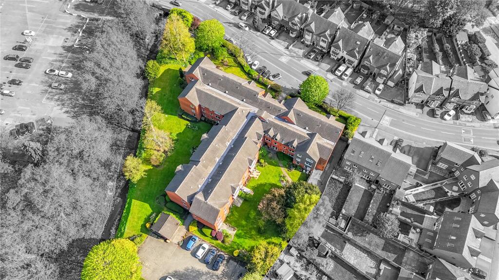 Additional image 13 of Upper Holland Road, Sutton Coldfield, West Midlands, B72