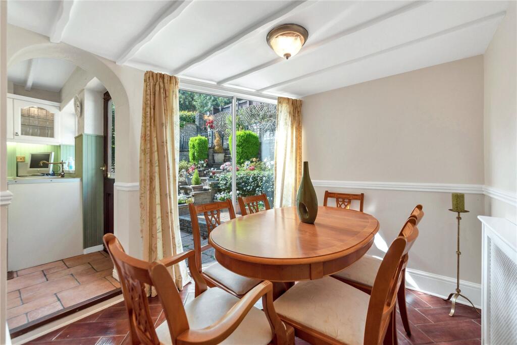 Additional image 6 of Lickey Coppice, Cofton Hackett, Birmingham, Worcestershire, B45