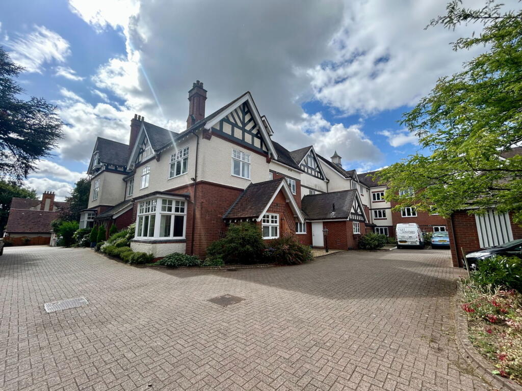 Additional image 16 of Burcot Court, Four Oaks Road, Sutton Coldfield, B74 2XU