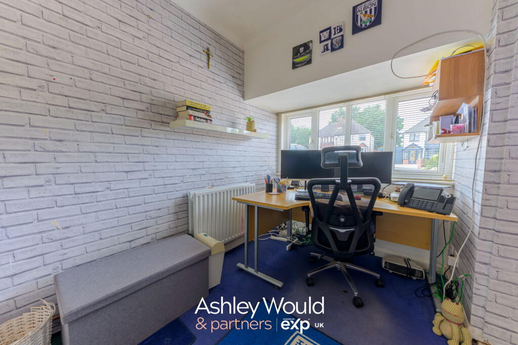 Additional image 13 of Hilston Avenue, Halesowen, B63 4BT