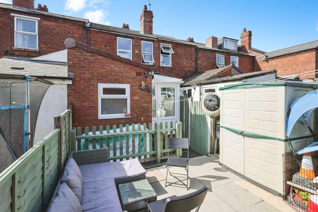 Additional image 17 of Barrs Street, OLDBURY