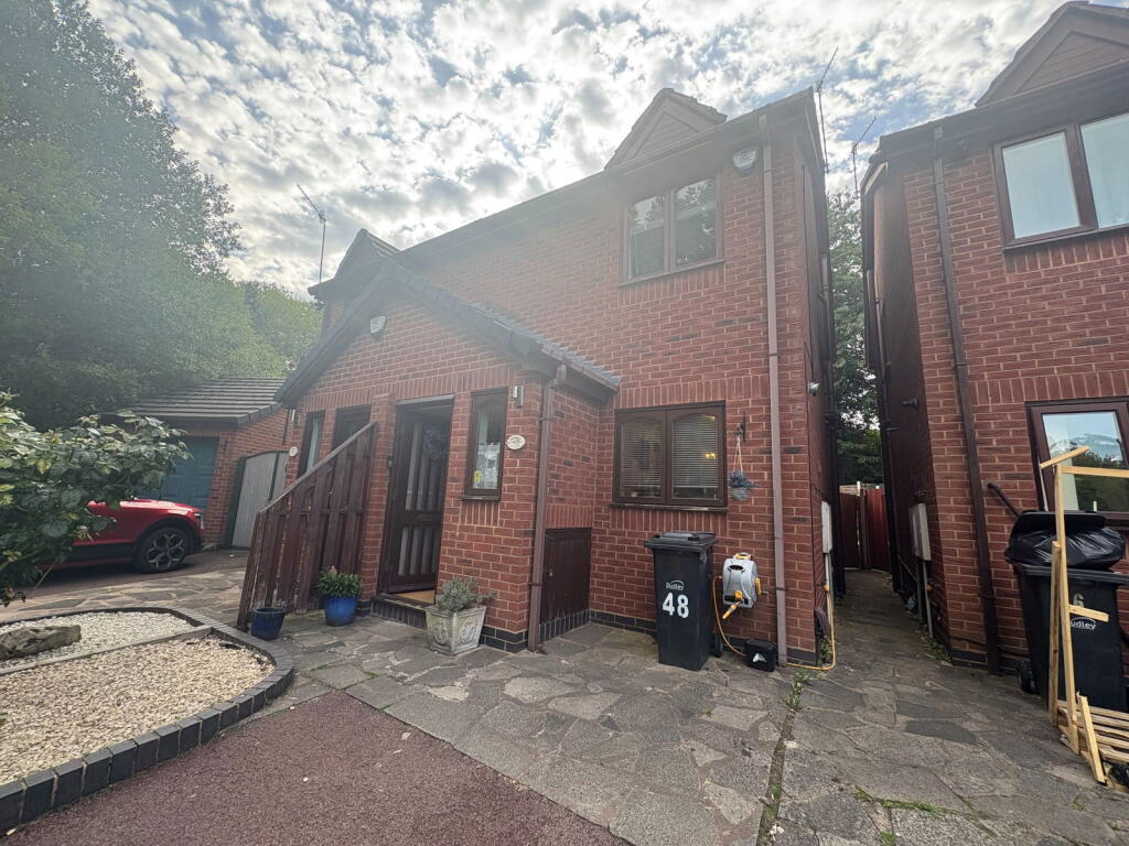 Property image for The Forge, Halesowen, B63 2YP