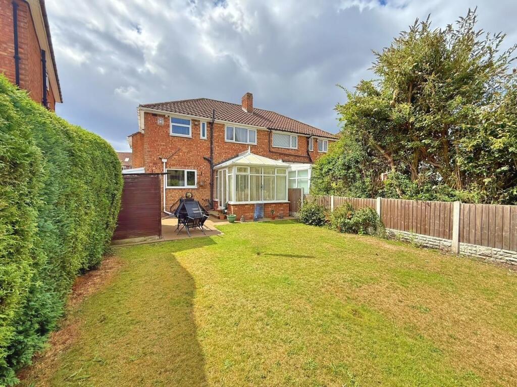 Additional image 31 of Bakers Lane, Streetly, Sutton Coldfield