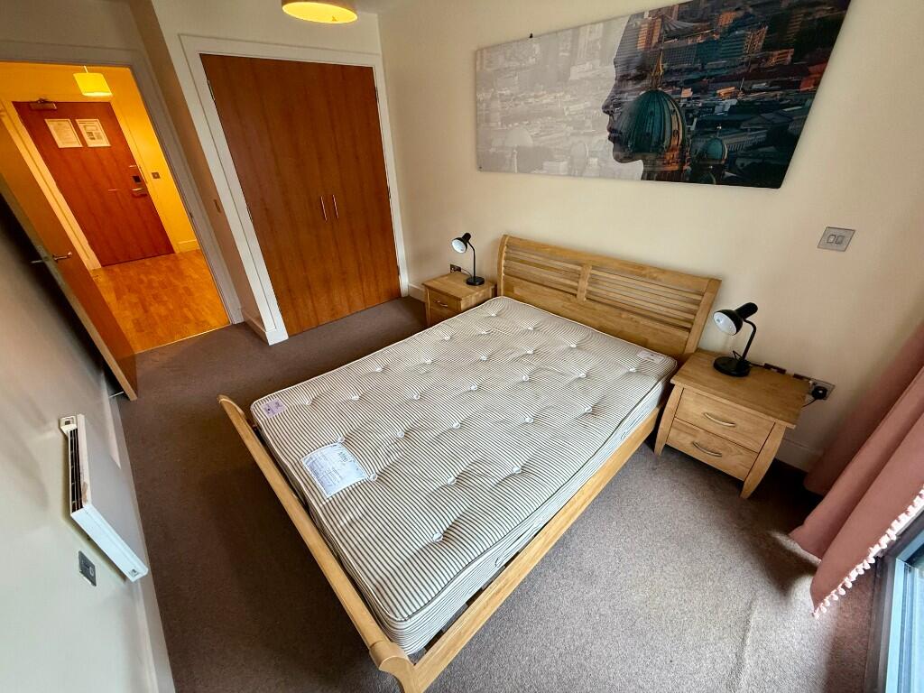 Additional image 15 of The Arcadian, 70 Hurst Street, Birmingham, B5 4TD