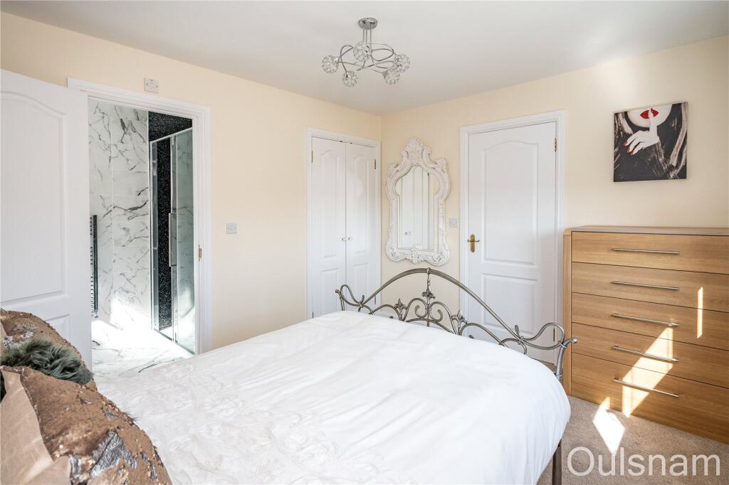 Additional image 19 of Four Oaks Drive, Marlbrook, Bromsgrove, Worcestershire, B61