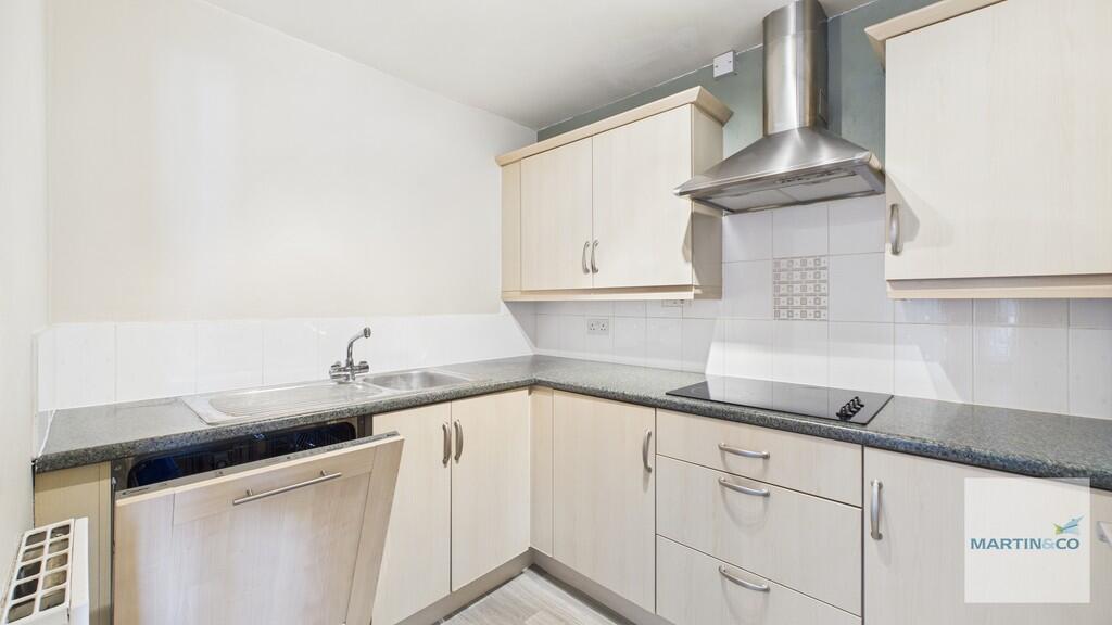 Additional image 4 of Campion Gardens, Badgers Bank Road