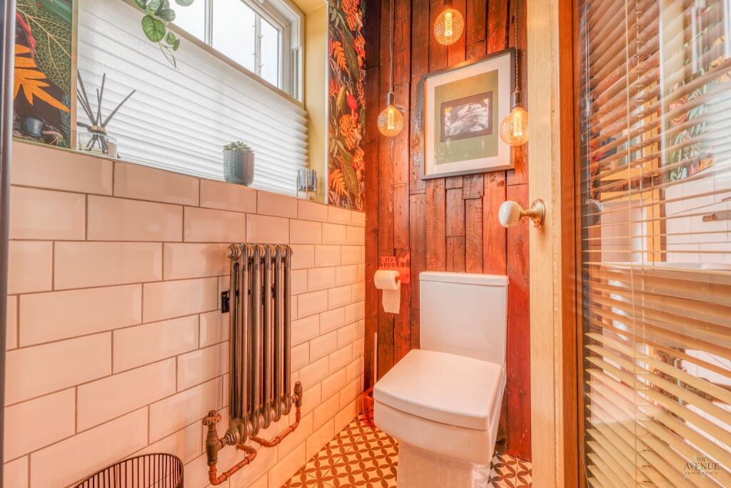 Additional image 26 of Immaculate 3 Bedroom Detached + Study!