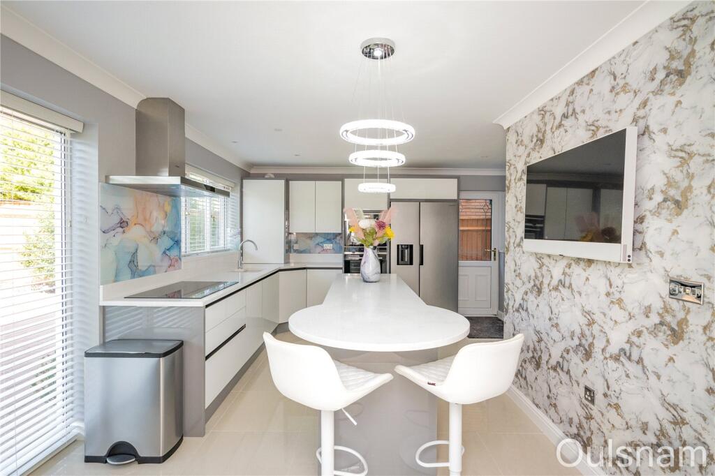 Additional image 31 of Four Oaks Drive, Marlbrook, Bromsgrove, Worcestershire, B61