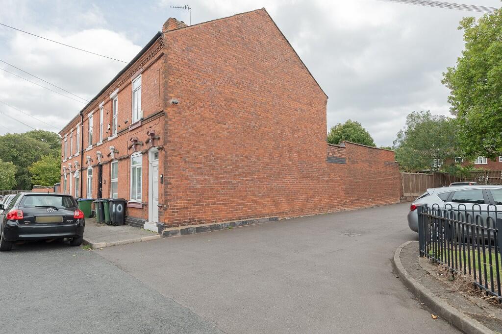 Additional image 25 of Oakwood Street, West Bromwich, B70