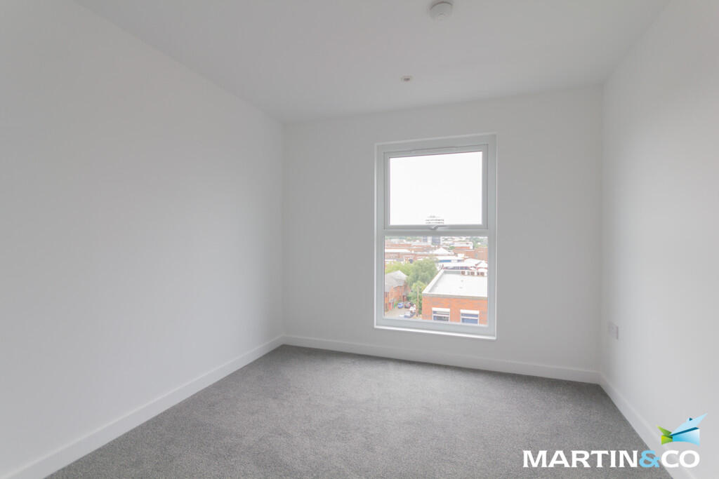 Additional image 6 of Transport Works, Victoria Street, West Bromwich, B70