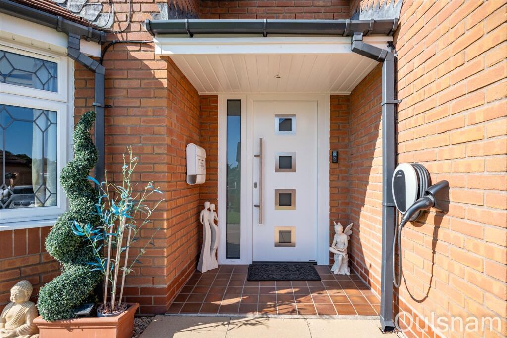 Additional image 29 of Four Oaks Drive, Marlbrook, Bromsgrove, Worcestershire, B61