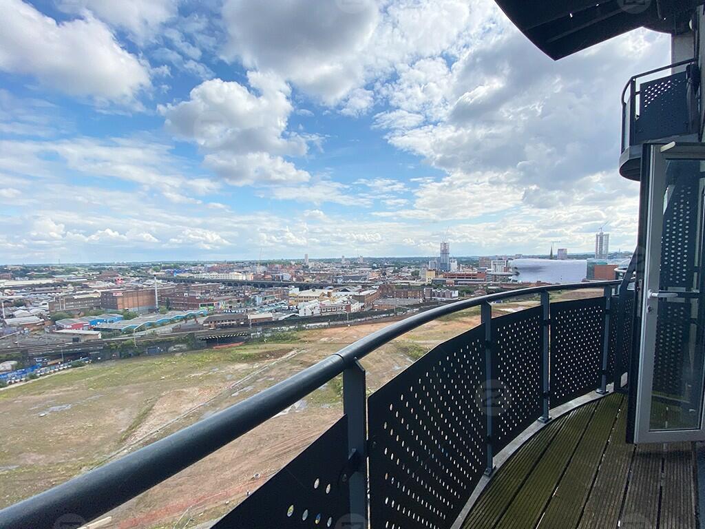 Additional image 7 of 10/F, The Hive, Masshouse Plaza, Birmingham, B5 5JN