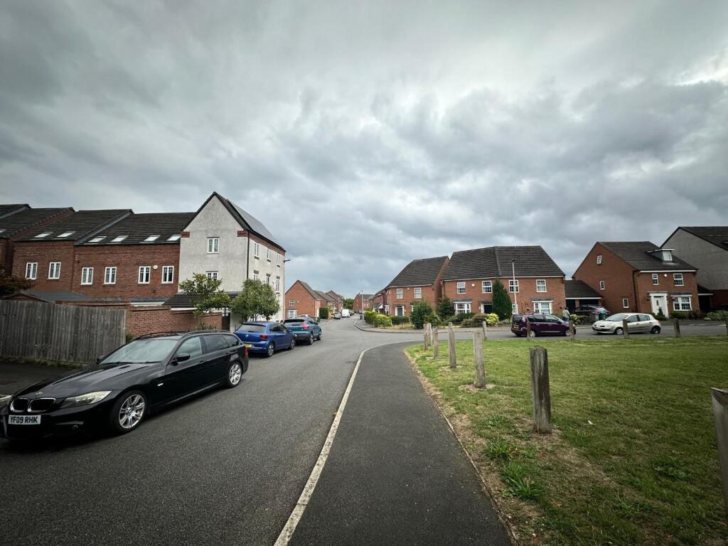 Additional image 13 of Kyngston Road, West Bromwich