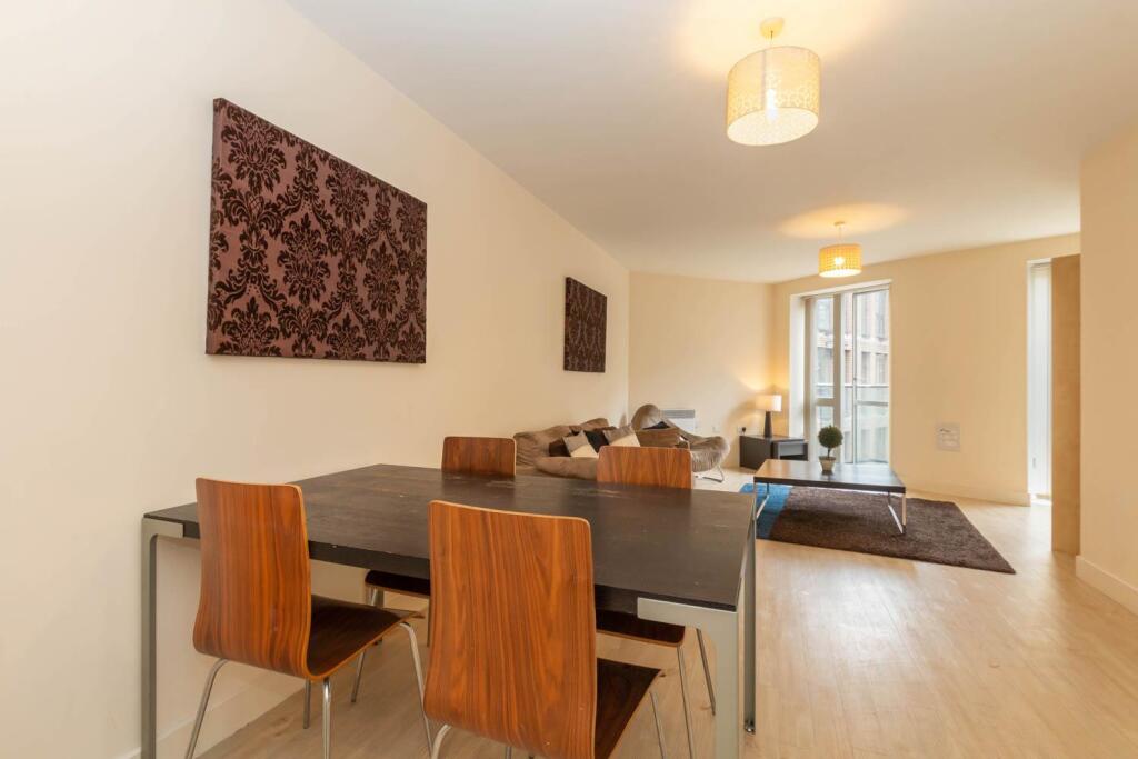 Additional image 4 of I-Land, Essex Street, B5 4TT