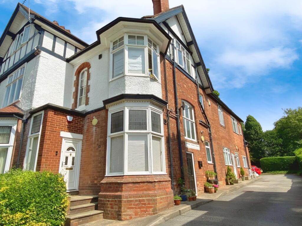 Additional image 22 of 21 Anchorage Road, Sutton Coldfield