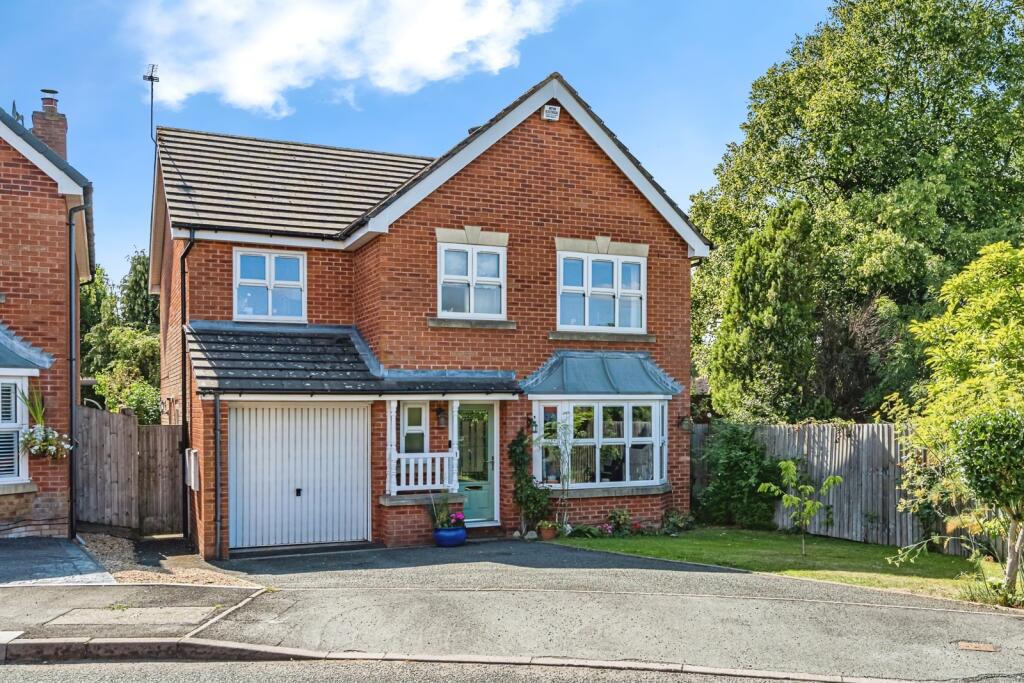 Property image for Matthews Close, ROWLEY REGIS, West Midlands, B65