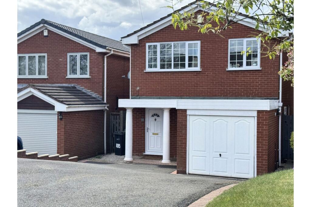 Additional image 2 of County Park Avenue, Halesowen, B62