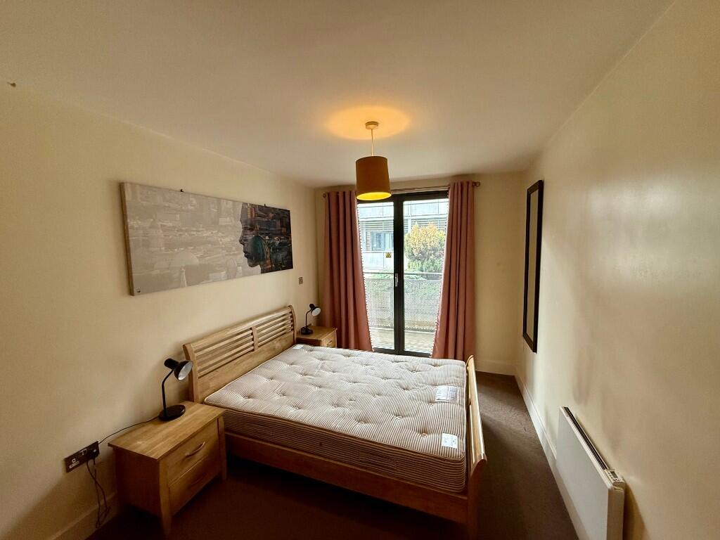 Additional image 14 of The Arcadian, 70 Hurst Street, Birmingham, B5 4TD