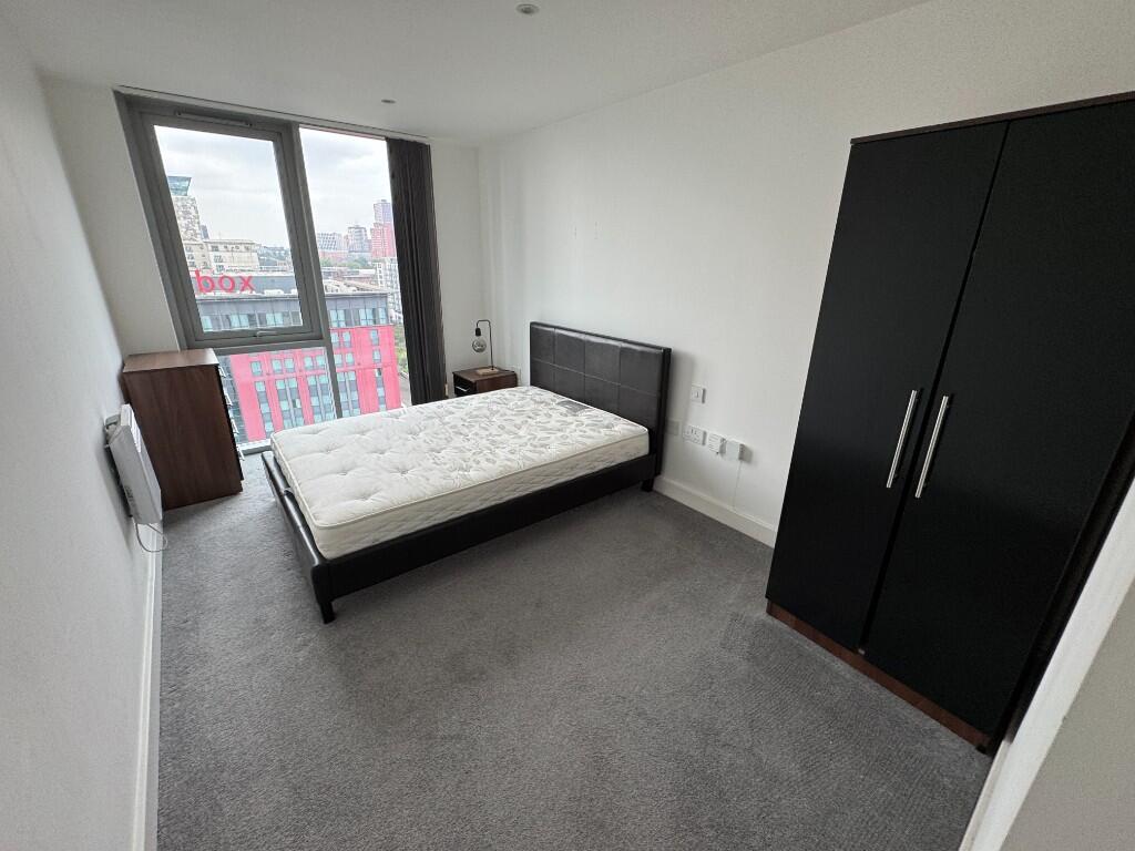 Additional image 8 of Sirius, 90 Navigation Street, B5 4AW