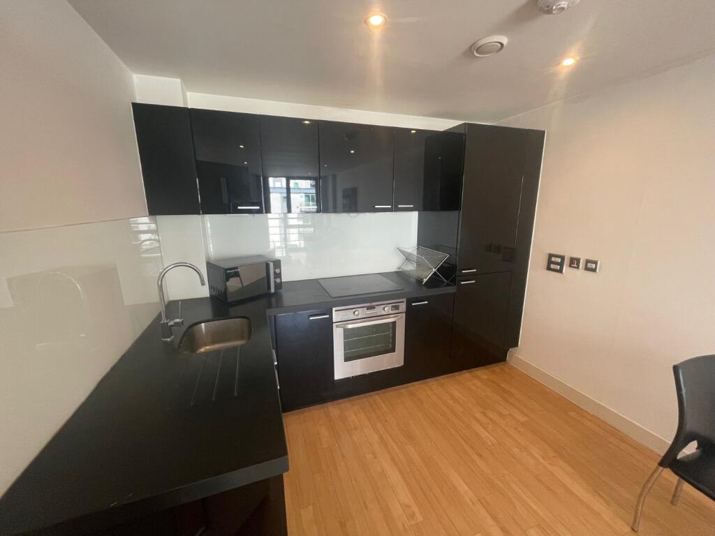 Additional image 4 of Navigation Street, Birmingham, West Midlands, B5