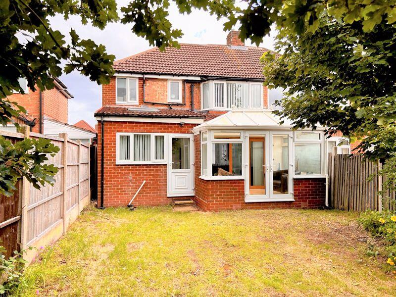 Additional image 20 of Elizabeth Road, Sutton Coldfield, B73 5AS