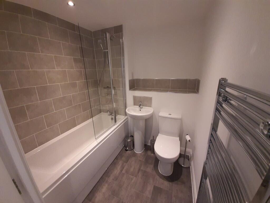 Additional image 5 of Kier House, Sherlock Street, B5 7LG