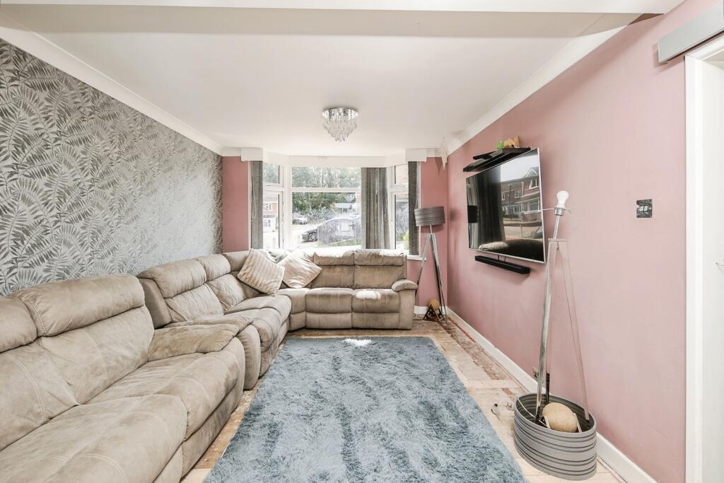 Additional image 18 of Wantage Road, Coleshill, Birmingham, Warwickshire, B46