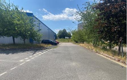 房产图片 19 - 英国西米德兰兹郡斯梅斯沃克，桑德韦尔商务园，Beech Court 2号，邮编 B66 1RD