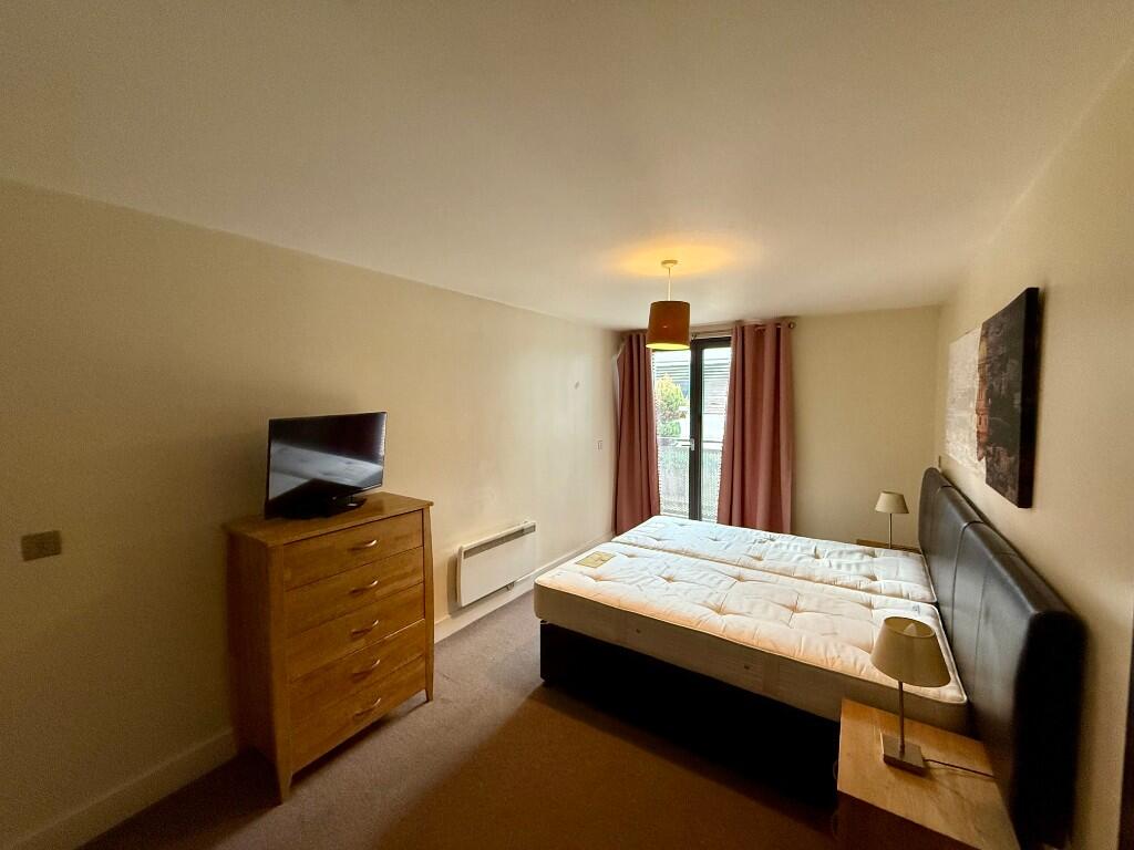 Additional image 11 of The Arcadian, 70 Hurst Street, Birmingham, B5 4TD