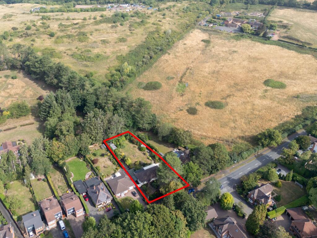 Additional image 2 of Old Birmingham Road, Marlbrook, Bromsgrove, Worcestershire, B60