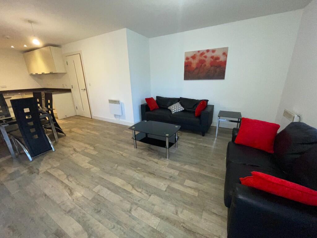 Additional image 9 of I-Land, 41 Essex Street, Birmingham, B5 4TT