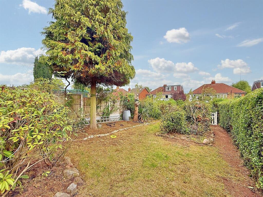 Additional image 27 of Clarence Road, Four Oaks