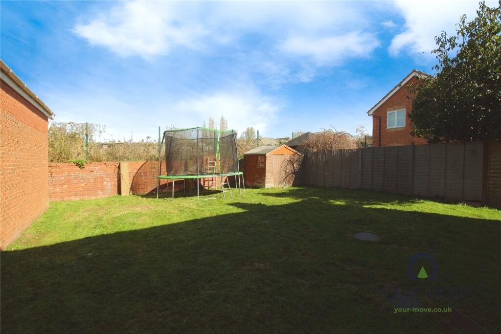 Additional image 3 of Vale Grove, Bromsgrove, Worcestershire, B60