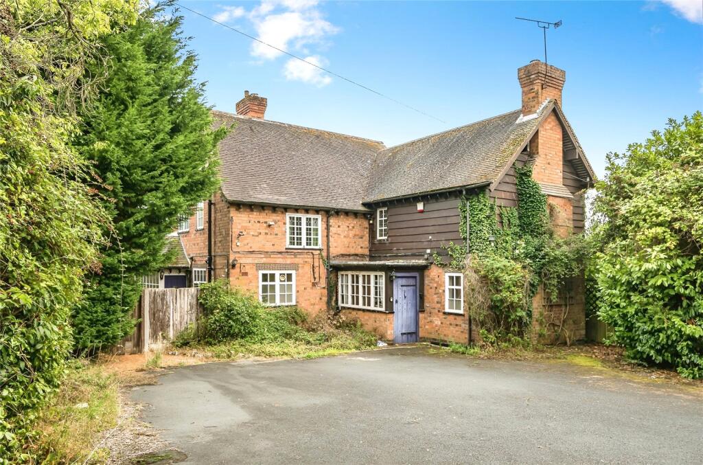 Additional image 24 of School Lane, Alvechurch, Birmingham