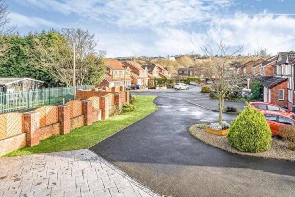 Additional image 24 of Vestry Close, Cradley Heath