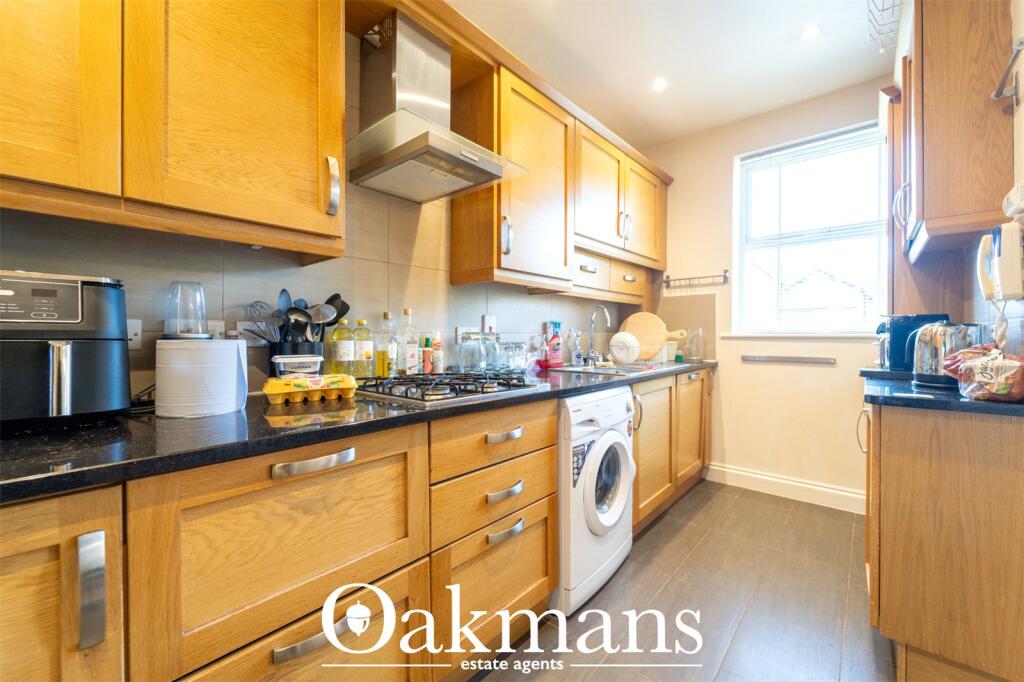 Additional image 6 of Courtlands Close, Birmingham, West Midlands, B5