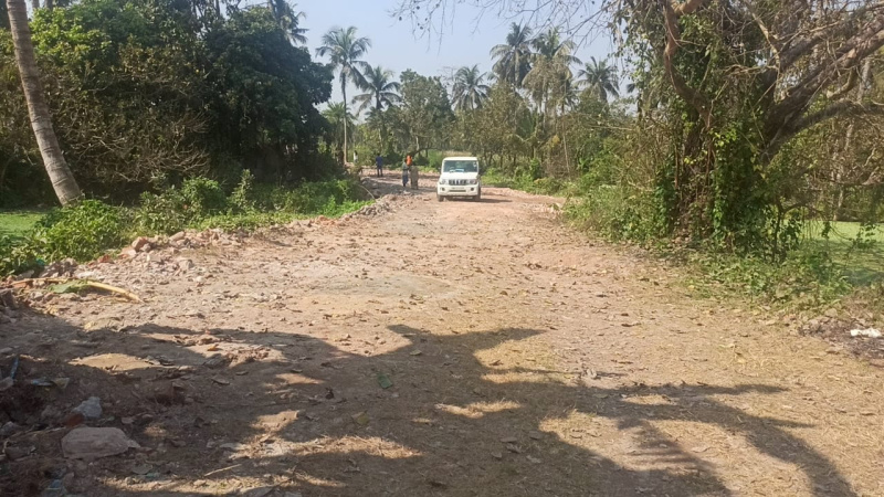 Additional image 2 of Joka, Kolkata