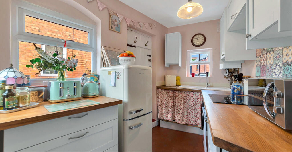 Additional image 4 of Doctors Hill, Bournheath, Bromsgrove