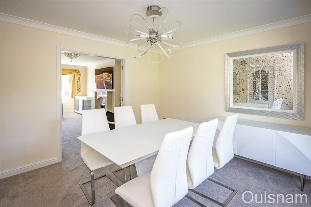 Additional image 6 of Four Oaks Drive, Marlbrook, Bromsgrove, Worcestershire, B61