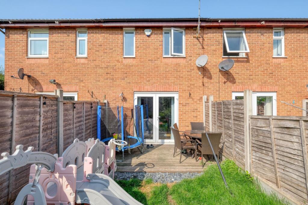 Additional image 10 of Acorn Road, Catshill, B61