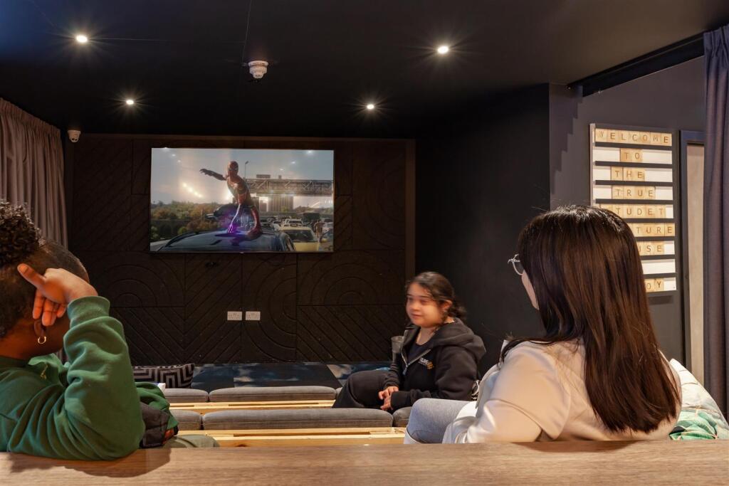 Additional image 7 of Birmingham | Student | September