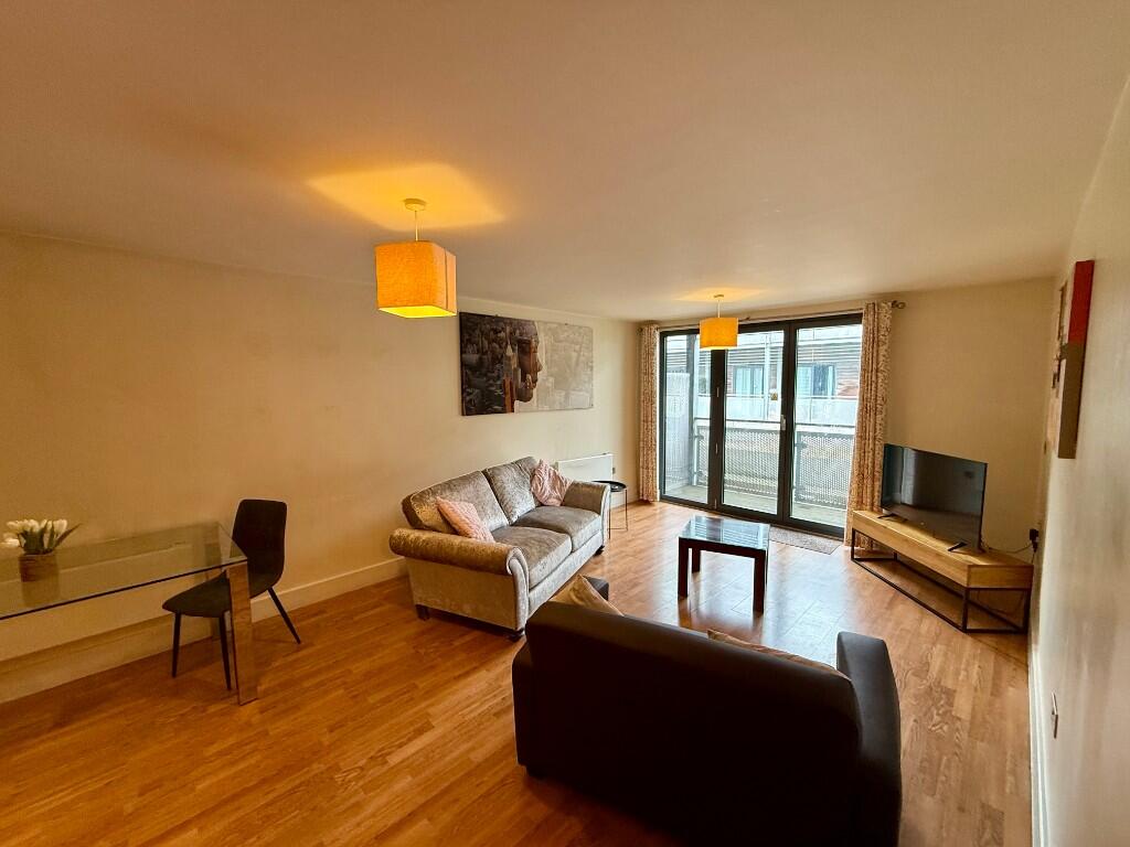 Additional image 2 of The Arcadian, 70 Hurst Street, Birmingham, B5 4TD