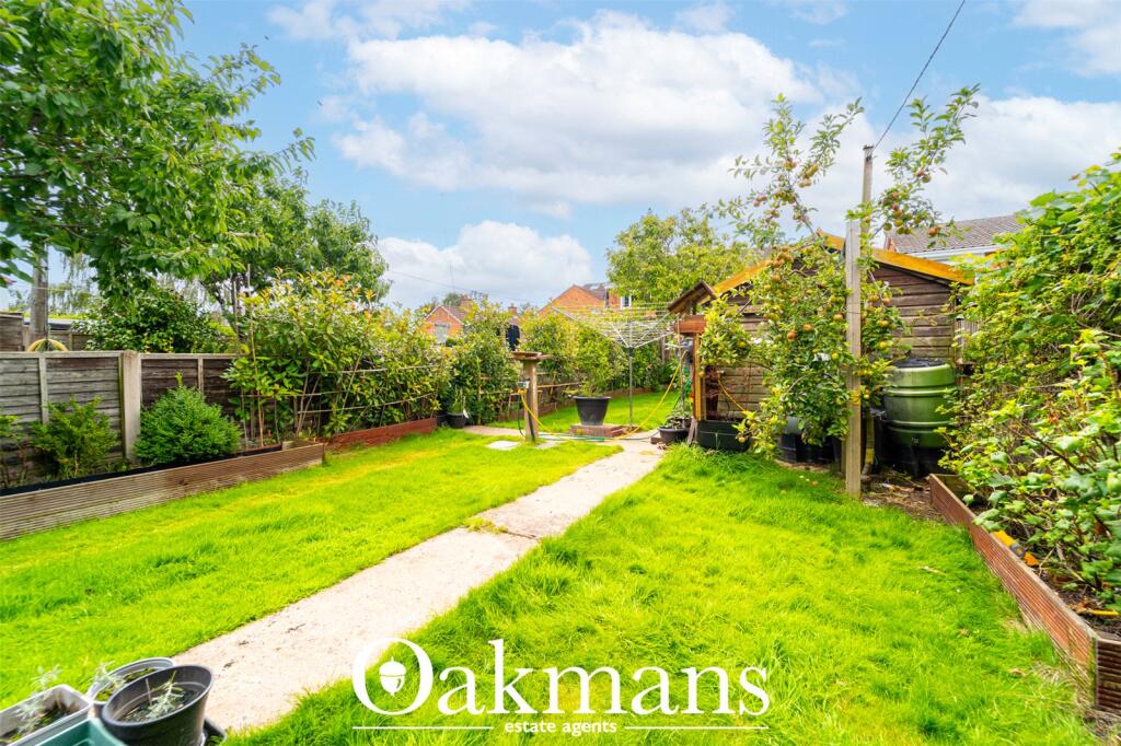 Additional image 22 of Melbourne Road, Bromsgrove, Worcestershire, B61