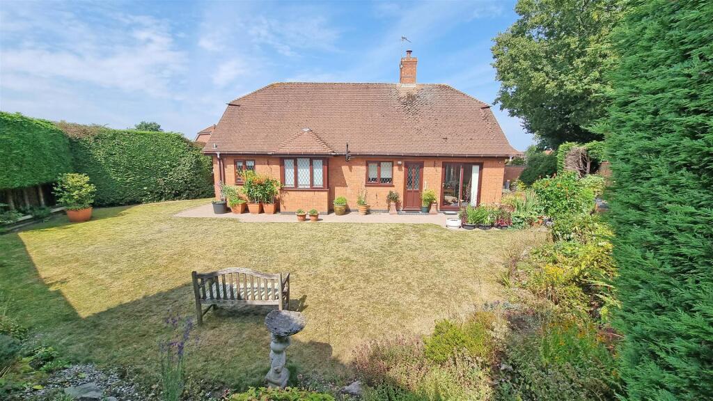 Additional image 23 of Richmond close, Hollywood